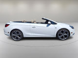 Used 2016 Buick Cascada Convertible
