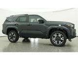 New 2026 Toyota 4Runner SUV