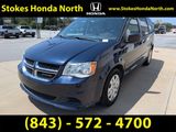 Used 2016 Dodge Grand Caravan Van