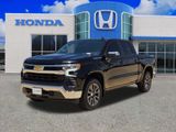 Used 2023 Chevrolet Silverado 1500 Truck