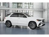 Used 2026 Mercedes-benz GLE SUV