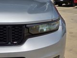 Used 2024 Jeep Grand Cherokee L SUV
