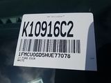 Used 2017 Ford Escape SUV