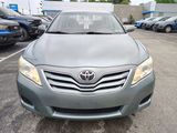 Used 2011 Toyota Camry Sedan