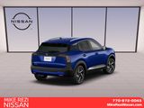 New 2026 Nissan Kicks SUV
