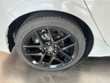 New 2026 Honda Civic Hatchback Hatchback