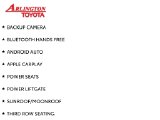 Used 2022 Toyota Highlander SUV