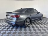 Used 2021 Audi S4 Sedan