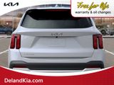 New 2026 Kia Sorento SUV