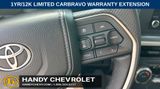 Used 2025 Toyota Tacoma Truck