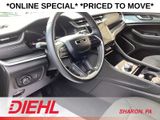 Used 2022 Jeep Grand Cherokee SUV