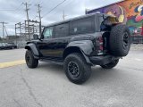 Used 2025 Ford Bronco SUV
