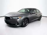 Used 2024 Acura Integra Hatchback