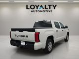 Used 2022 Toyota Tundra Truck