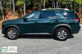Used 2025 Nissan Pathfinder SUV