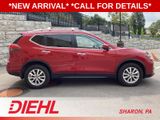 Used 2017 Nissan Rogue SUV