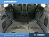 New 2026 Honda Odyssey Van