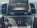 Used 2017 Mercedes-benz GLS SUV