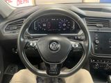 Used 2021 Volkswagen Tiguan SUV