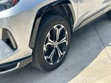 Used 2025 Toyota RAV4 Plug-In Hybrid SUV