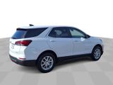 Used 2024 Chevrolet Equinox SUV