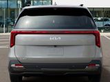 New 2026 Kia Carnival MPV Van