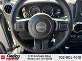 Used 2017 Jeep Wrangler SUV