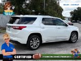 Used 2019 Chevrolet Traverse SUV