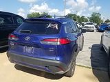 Used 2023 Toyota Corolla Cross SUV