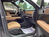 New 2027 Hyundai Santa Fe SUV