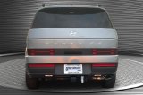 New 2027 Hyundai Santa Fe SUV