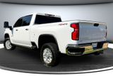 Used 2024 Chevrolet Silverado 2500HD Truck