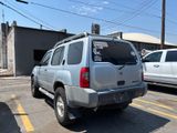 Used 2000 Nissan Xterra SUV