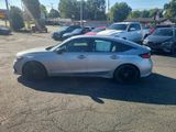 Used 2023 Honda Civic Hatchback Hatchback