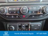 Used 2021 Jeep Wrangler SUV