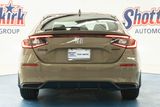 New 2026 Honda Civic Hatchback Hatchback