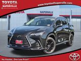 Used 2025 Lexus NX SUV