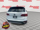Used 2023 Volkswagen Taos SUV