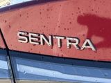 New 2026 Nissan Sentra Sedan
