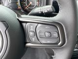 New 2026 Jeep Gladiator Truck