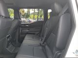 New 2027 Toyota Land Cruiser SUV