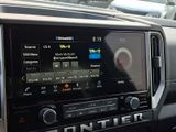 Used 2025 Nissan Frontier Truck