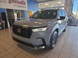Used 2025 Honda Pilot SUV