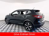 Used 2022 Nissan Rogue Sport SUV