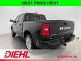 New 2026 Ram 1500 Truck