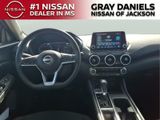 Used 2025 Nissan Sentra Sedan