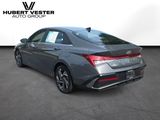 Used 2025 Hyundai Elantra Sedan