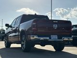 Used 2022 Ram 1500 Truck