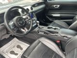 Used 2023 Ford Mustang Convertible