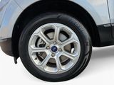 Used 2018 Ford EcoSport SUV